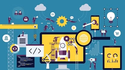 IT, telecoms development trends identified