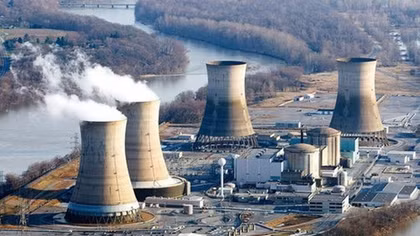 Vietnam likely to consider nuclear power development