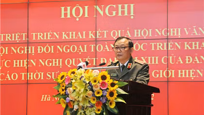 MPS briefed leaders of its subunits on contents of conferences of Party Central Committee