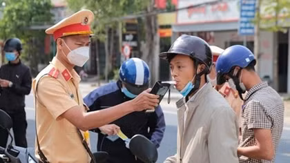 National traffic safety month launched to make roads safer