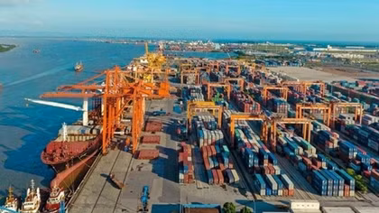 Hai Phong leads the way in Vietnam's foreign investment attraction