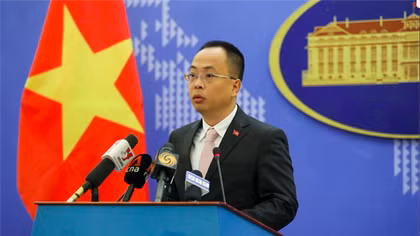 Deputy Spokesman: MoFA works to welcome back foreigners