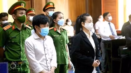 Trial opens for terrorist organization’s supporters