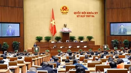NA discusses amended draft laws on medical check-up and treatment, cinematography