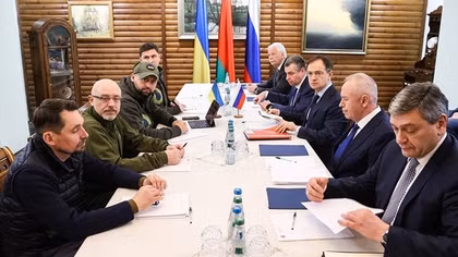 Russia-Ukraine talks, 3rd round: expectations fail, continuation due soon