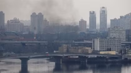 Russian military disabled 83 military facilities in Ukraine