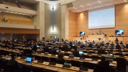 Vietnam attends high-level segment of 49th UNHRC session