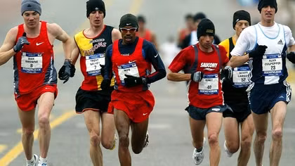 First international half marathon scheduled on New Year day