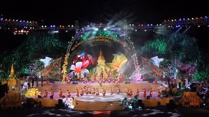 Dien Bien set to host Vietnam-Laos cultural exchange