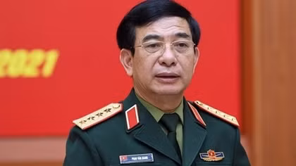 Vietnam attends 16th ADMM in Cambodia