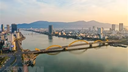 Da Nang, Finance Ministry top Digital Transformation Index
