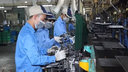 Vietnam's outbound investment reaches over 450 million USD in 10 months