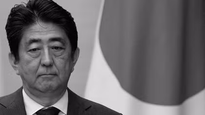 Former Japanese Prime Minister Shinzo Abe dies after being shot