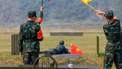 AARM-30 officially kicked off