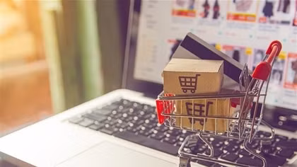 E-commerce promoting post-pandemic economic recovery: Experts