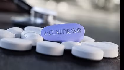 Three domestically-produced Molnupiravir drugs to treat COVID-19 licensed