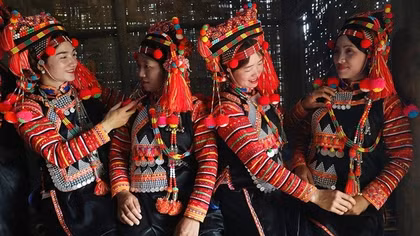 Festival to showcase traditional costumes of Vietnam's ethnic minorities