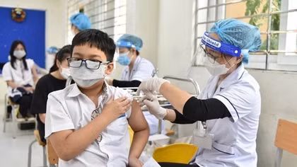 Nation welcomes arrival of further 1.5 million doses of Pfizer vaccines