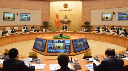 PM requests improving quality of planning work