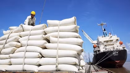 Global inflation threatens Vietnamese exports