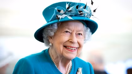 Congratulations on Queen Elizabeth II’s Platinum Jubilee