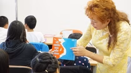 Day for Honouring Vietnamese Language in Vietnamese Communities Abroad launched