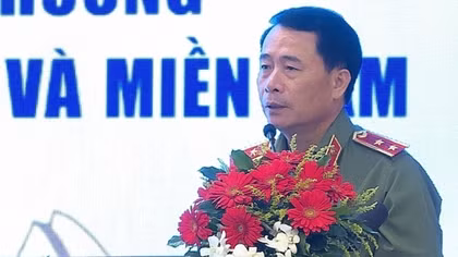 Human right practice in central and southern regions reviewed