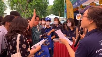 Hungary offers 200 scholarships to Vietnamese citizens