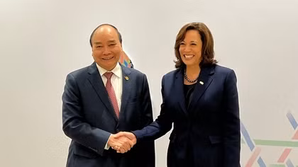 Vietnam considers US a leading partner, says State President