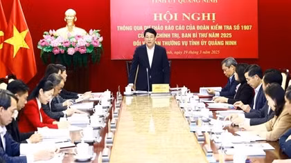Comprehensive solutions needed for Quang Ninh’s sustainable growth: State President