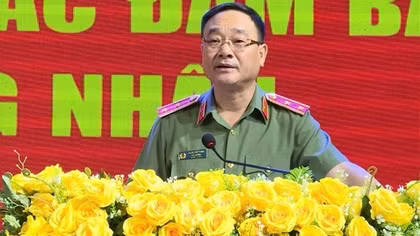 MPS attaches importance to ensuring worker security
