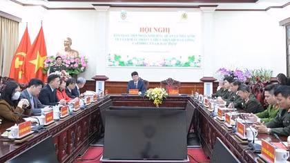 MPS assumes State management of criminal records function