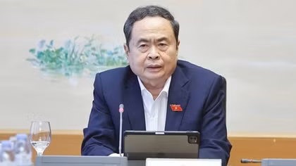 NA Chairman demands stronger supervision of bankruptcy procedures