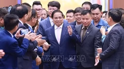 Businesses’ requests must be responded in two weeks: PM