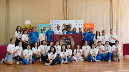 Empowering women and girls through Vietnamese martial arts and sports