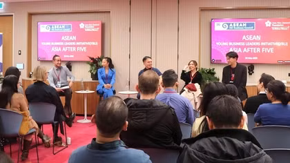 ASEAN - New Zealand young business leaders to meet in Viet Nam
