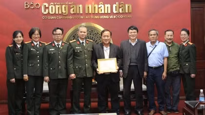 A Vietnamese expat’s journey toward compatriots at home