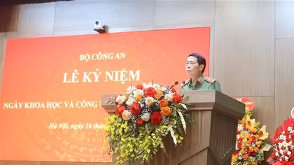 MPS celebrates 2025 Vietnam Science and Technology Day