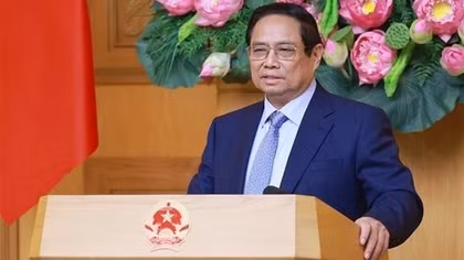 US businesses affirm long-term commitment to Vietnam