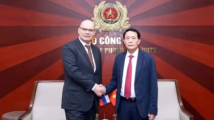 MPS strengthens cooperation with Russian counterparts
