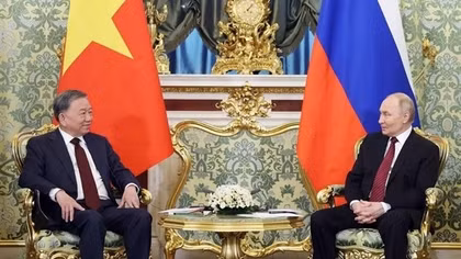 Party chief’s multi-nation tour yields positive outcomes: Deputy PM