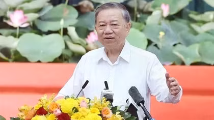 HCM City poised to emerge as Southeast Asia’s international megacity: Party chief