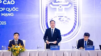 Highlights of the Signing Ceremony of the Hanoi Convention
