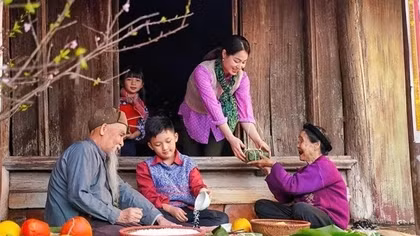 Significance of Tet