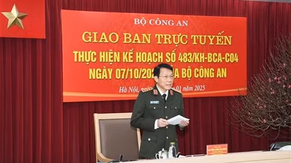 MPS seeking to cut down demand for illicit drugs in an effort to reduce crime