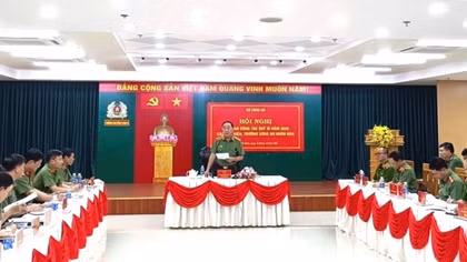 MPS reviews education and training work in Q3