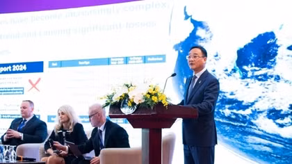 Global Surge in Online Fraud: From ‘Scam Centers’ to Transnational Syndicates
