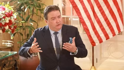 US Ambassador: Vietnam and the US share common interests in addressing gobal challenges