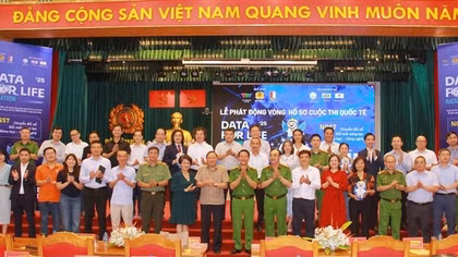 “Data for Life 2025” Contest kicks off