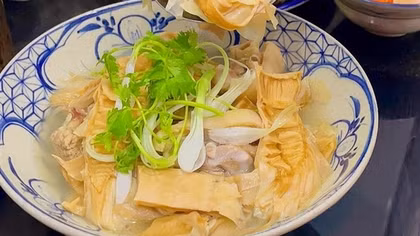 Traditional Tet feast of Hanoi - Culinary legacy
